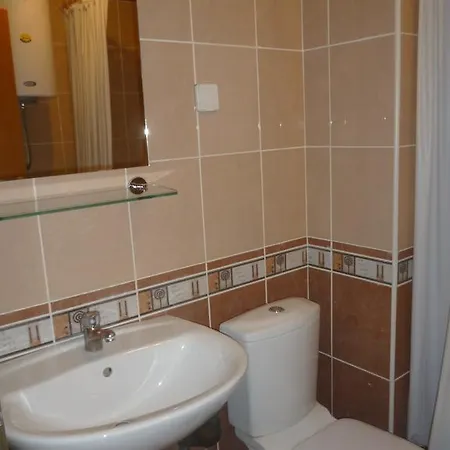 7号酒店 酒店 斯科普里