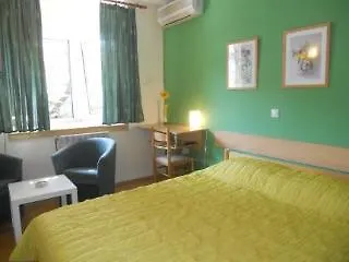 7号酒店 斯科普里