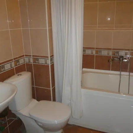 Hotel 7 Skopje
