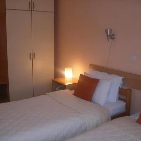 7号酒店 2* 斯科普里